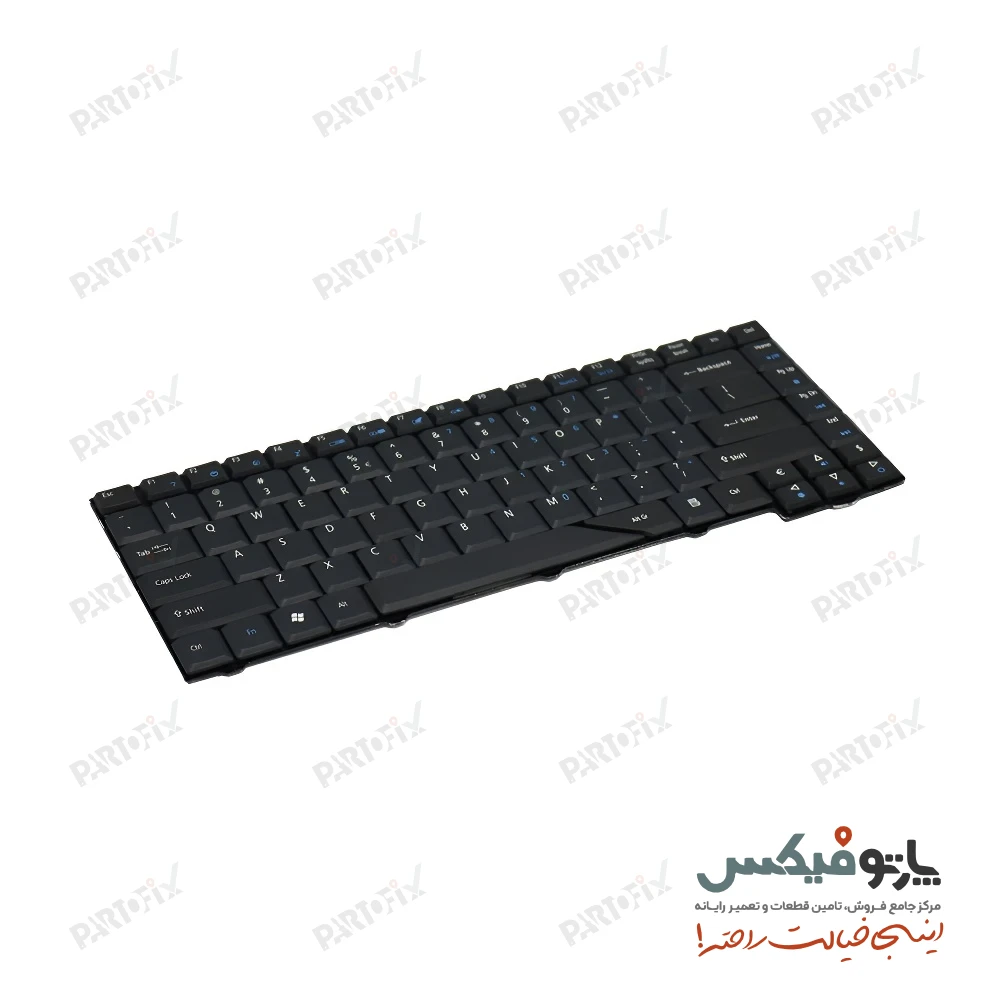 کیبورد لپ تاپ ایسر 4710 , 4220 Aspire